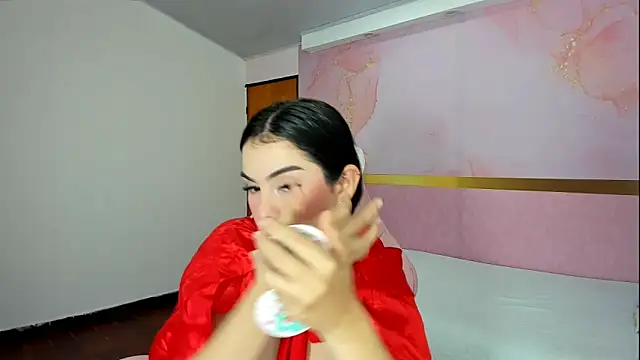 milk candy18 online show from 31, 10, 2025