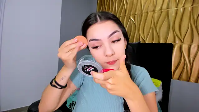 milk candy18 online show from 29, 11, 2025