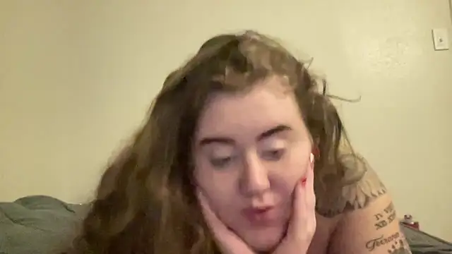 Electraaxoxo online show from 30, 10, 2025