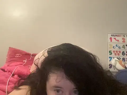 Electraaxoxo online show from 14, 12, 2025