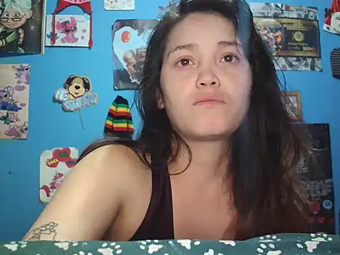 chanito 1421 online show from 6, 11, 2025