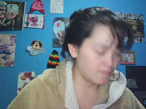 chanito 1421 online show from 19, 11, 2025