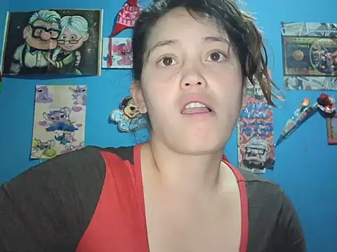 chanito 1421 online show from 27, 11, 2025