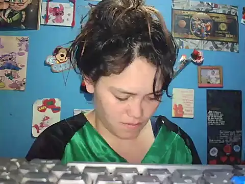 chanito 1421 online show from 10, 11, 2025