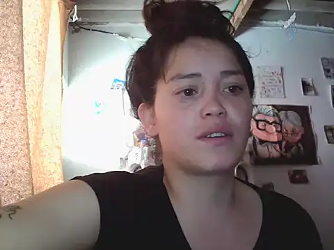 chanito 1421 online show from 7, 10, 2025