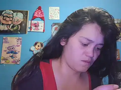 chanito 1421 online show from 26, 11, 2025