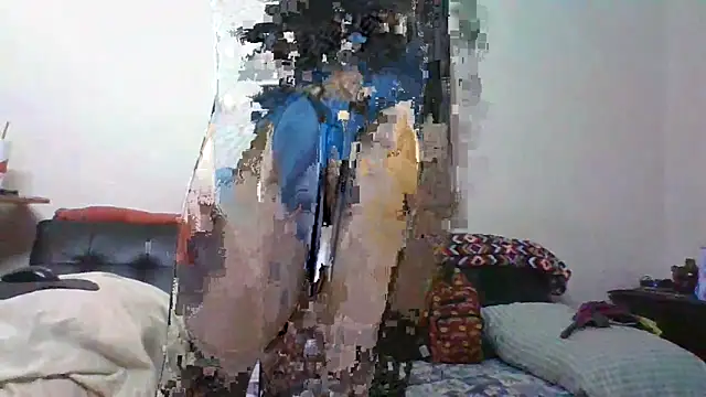 jarjar83 online show from 17, 10, 2025