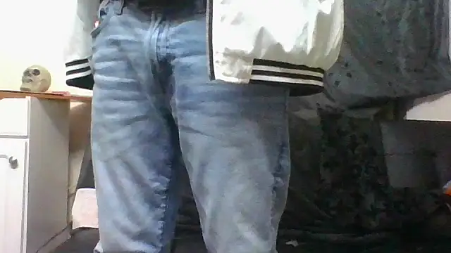 jarjar83 online show from 1, 11, 2025