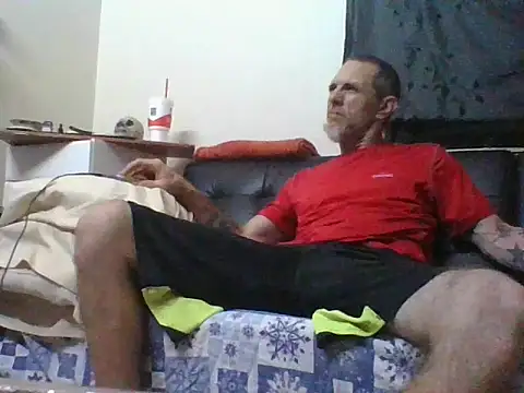 jarjar83 online show from 17, 10, 2025