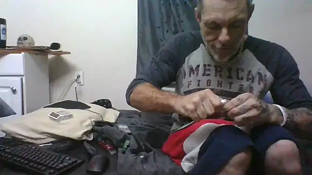 jarjar83 online show from 9, 11, 2025