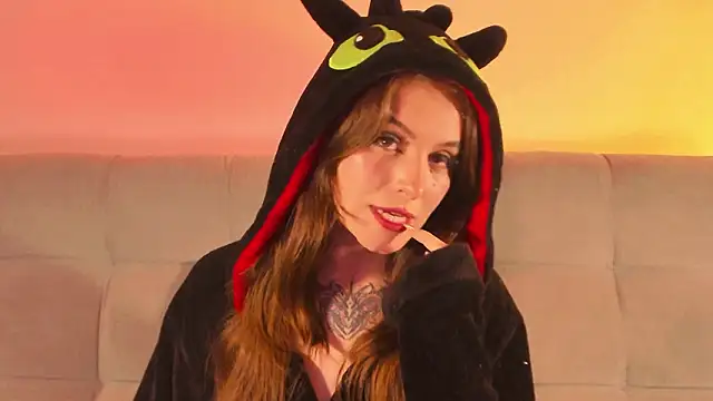 Aciid lover online show from 19, 3, 2026