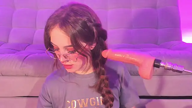 Aciid lover online show from 17, 4, 2026