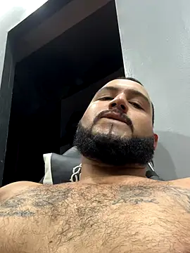 Snapshot of Carlosleon9797 chatting on 25, 9, 2025 Carlosleon9797 online show from 25, 9, 2025