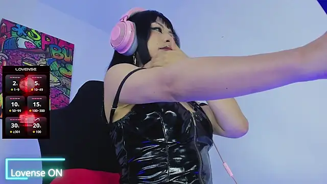 nicolet666lee online show from 6, 3, 2026