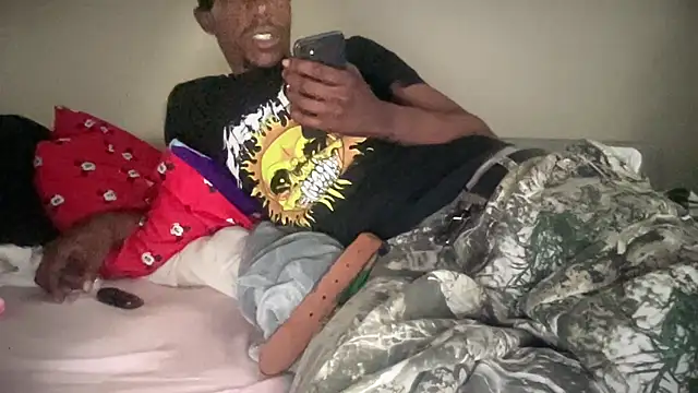 BBCGottii online show from 18, 1, 2026