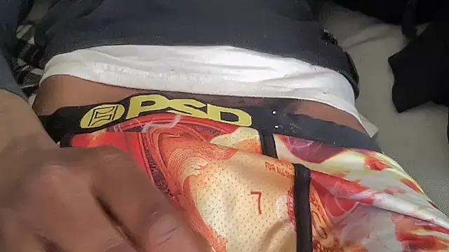 BBCGottii online show from 15, 1, 2026