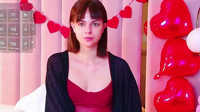 Miranda Kerry online show from 13, 2, 2026