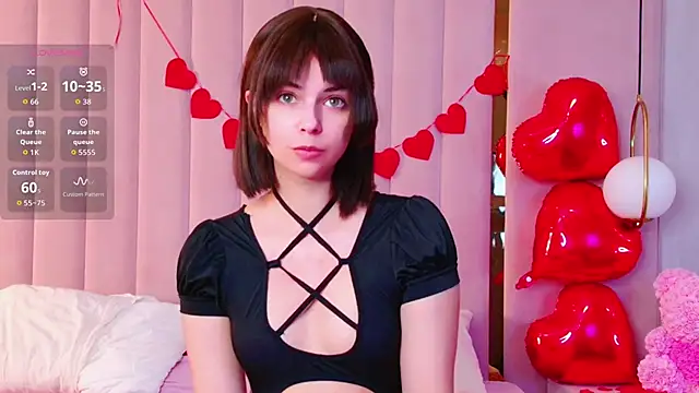 Miranda Kerry online show from 16, 2, 2026