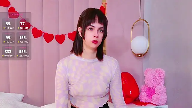 Miranda Kerry online show from 22, 2, 2026