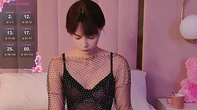 Miranda Kerry online show from 14, 12, 2025