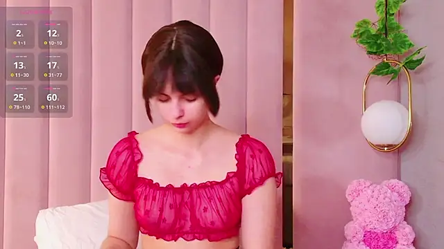 Miranda Kerry online show from 10, 2, 2026