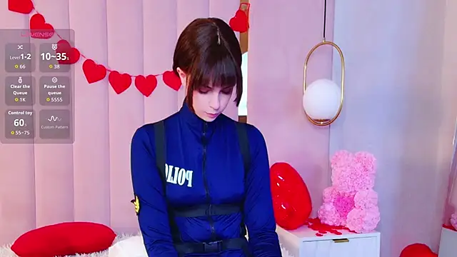 Miranda Kerry online show from 24, 2, 2026