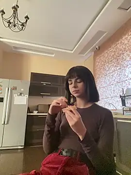 Snapshot of Miranda_Kerry chatting on 15, 10, 2025 Miranda Kerry online show from 15, 10, 2025