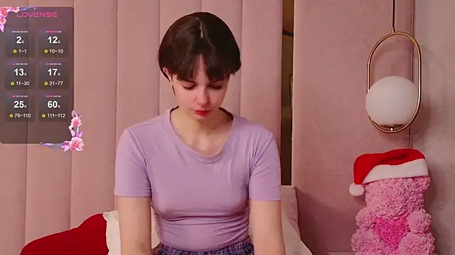 Miranda Kerry online show from 9, 1, 2026