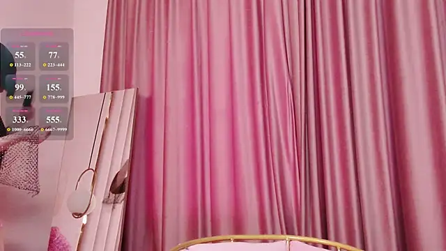 Miranda Kerry online show from 29, 3, 2026