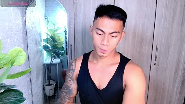 PinooyMilker online show from 25, 3, 2026