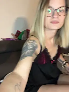 Lesamantssexy online show from 17, 2, 2026