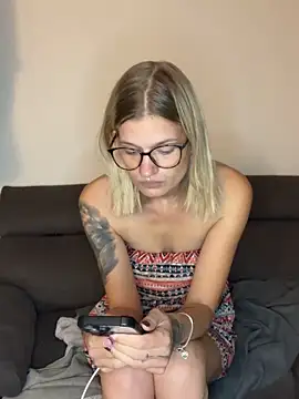 Lesamantssexy online show from 11, 10, 2025