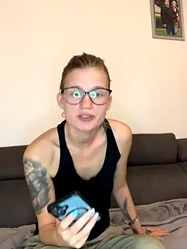 Lesamantssexy online show from 2, 11, 2025