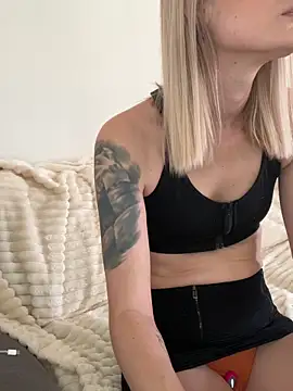 Lesamantssexy online show from 7, 3, 2026