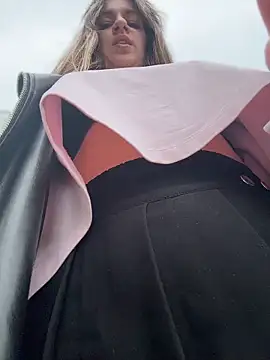 EvvaMur online show from 27, 4, 2026