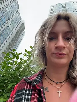EvvaMur online show from 18, 7, 2026