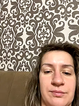 Snapshot of EvvaMur chatting on 10, 11, 2025 EvvaMur online show from 10, 11, 2025