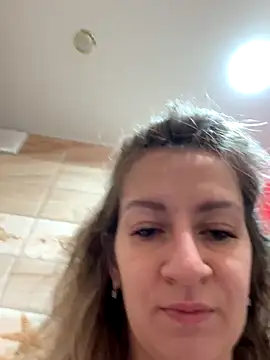 Snapshot of EvvaMur chatting on 21, 10, 2025 EvvaMur online show from 21, 10, 2025