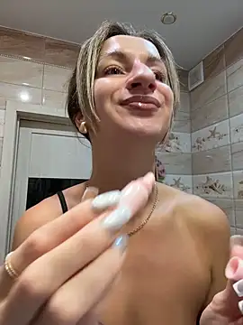 EvvaMur online show from 7, 2, 2026