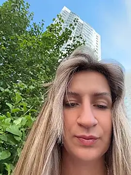 EvvaMur online show from 13, 7, 2026