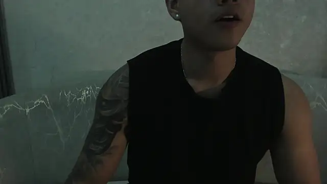 Snapshot of Draven_Marceaux chatting on 1, 7, 2026 Draven Marceaux online show from 1, 7, 2026