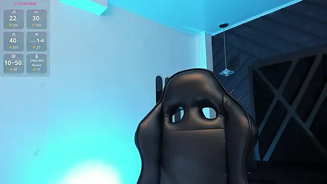 Draven Marceaux online show from 16, 12, 2025