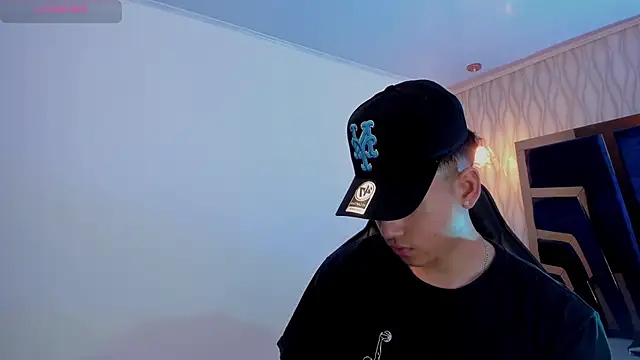 Draven Marceaux online show from 28, 2, 2026