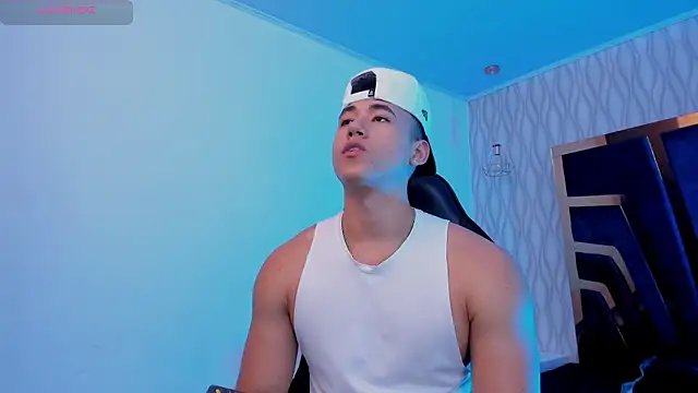 Snapshot of Draven_Marceaux chatting on 3, 11, 2025 Draven Marceaux online show from 3, 11, 2025