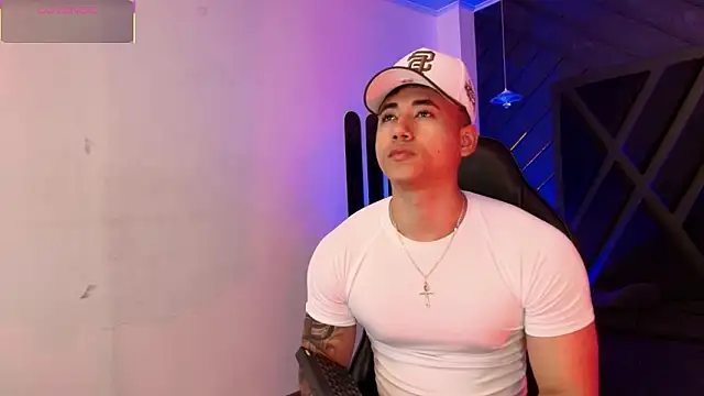 Draven Marceaux online show from 28, 3, 2026