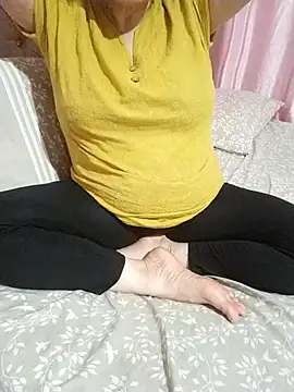 zerdaliii online show from 23, 3, 2026