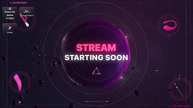 EdenArcadia online show from 2, 5, 2026