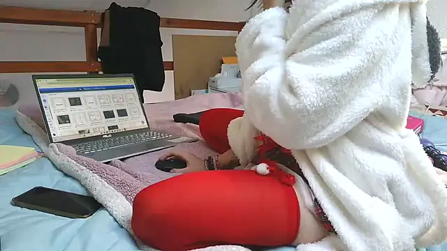 annaellex online show from 27, 11, 2025