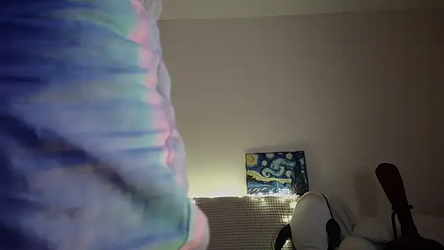 Pixxxis online show from 27, 11, 2025