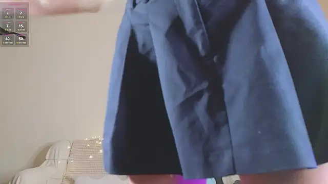 Pixxxis online show from 24, 9, 2025